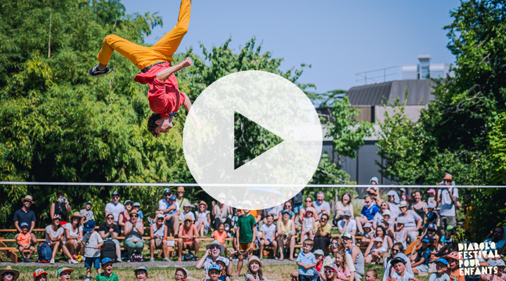 vidéo - édition 2025